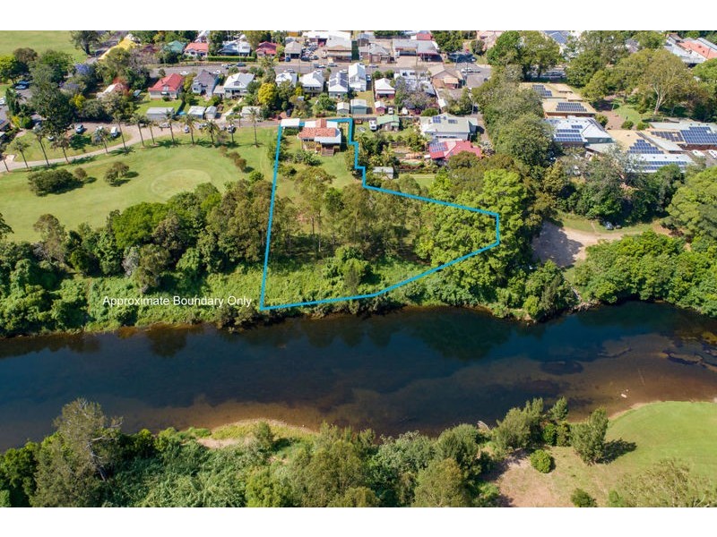 6A Ford Street, Bellingen NSW 2454