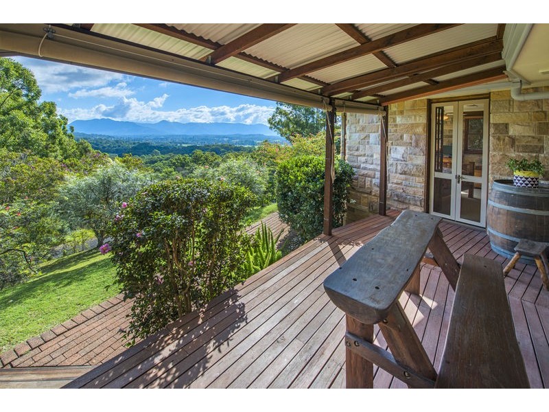 22 Bennett Road, Bellingen NSW 2454
