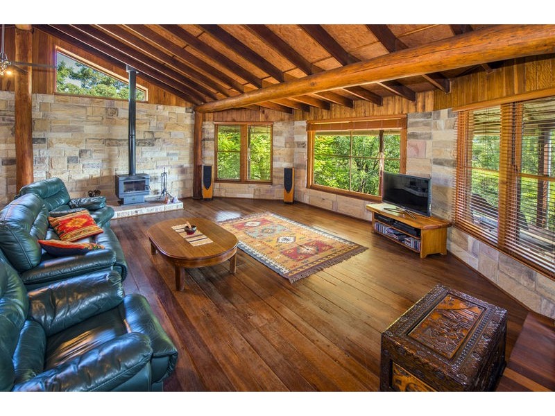 22 Bennett Road, Bellingen NSW 2454