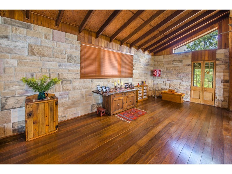 22 Bennett Road, Bellingen NSW 2454