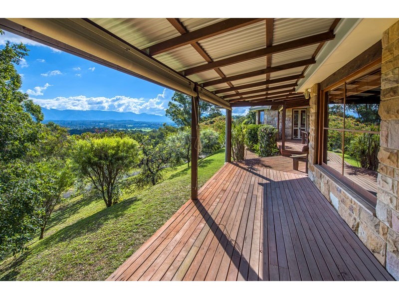 22 Bennett Road, Bellingen NSW 2454