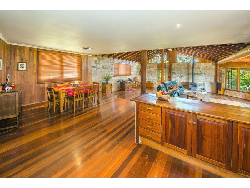 22 Bennett Road, Bellingen NSW 2454