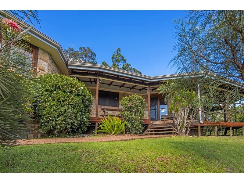 22 Bennett Road, Bellingen NSW 2454