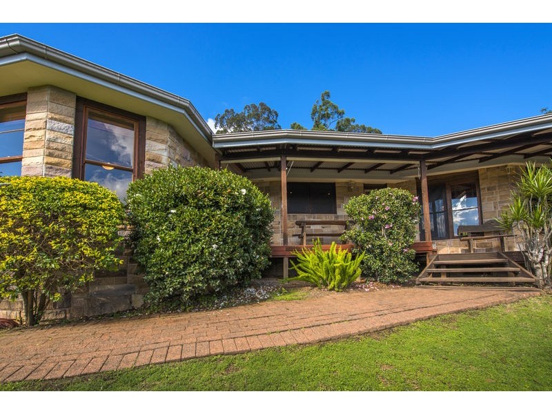 22 Bennett Road, Bellingen NSW 2454