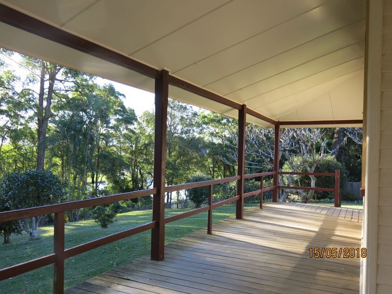 8 Hyde Street, Fernmount NSW 2454