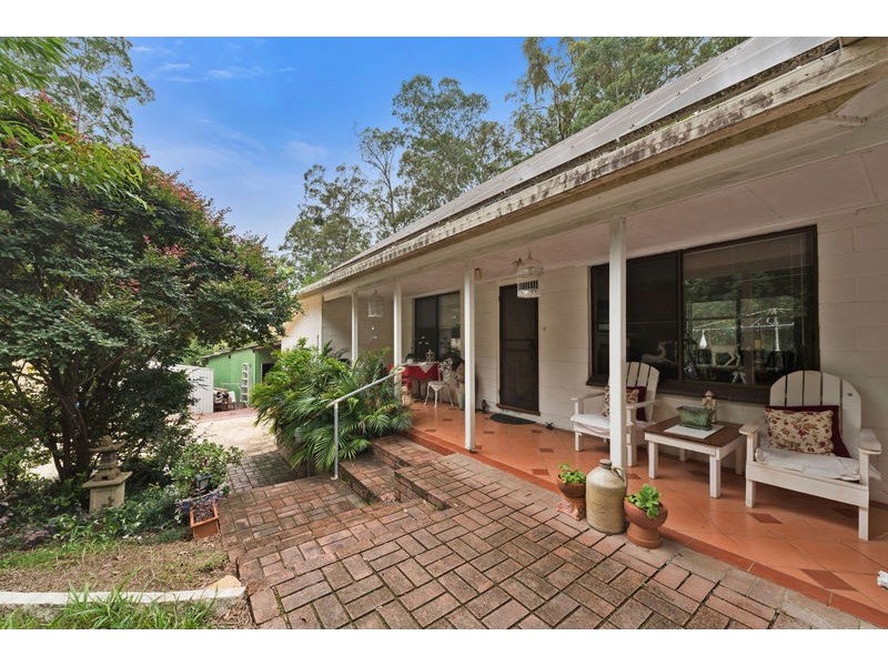 300 Roses Road, Bellingen NSW 2454