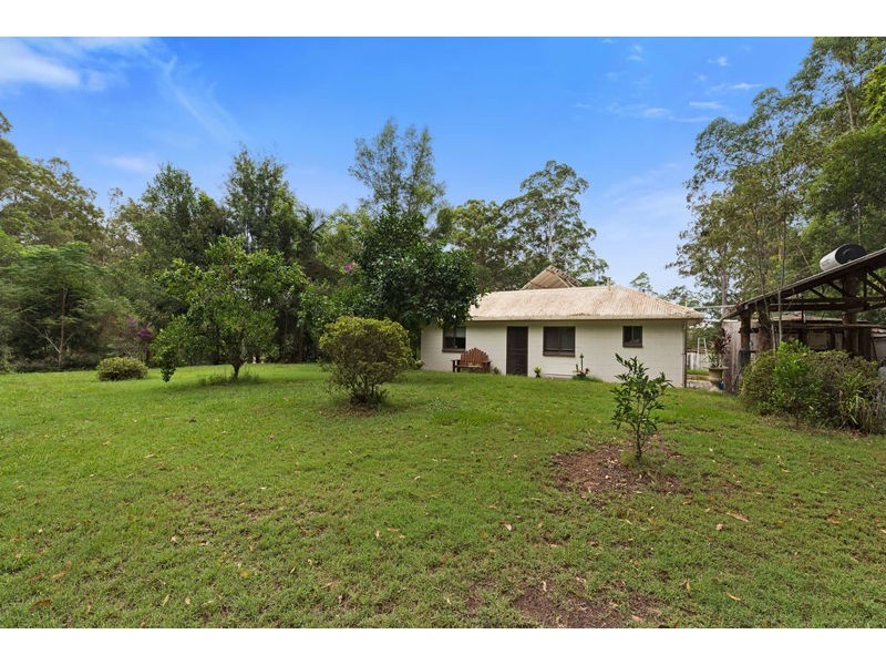 300 Roses Road, Bellingen NSW 2454