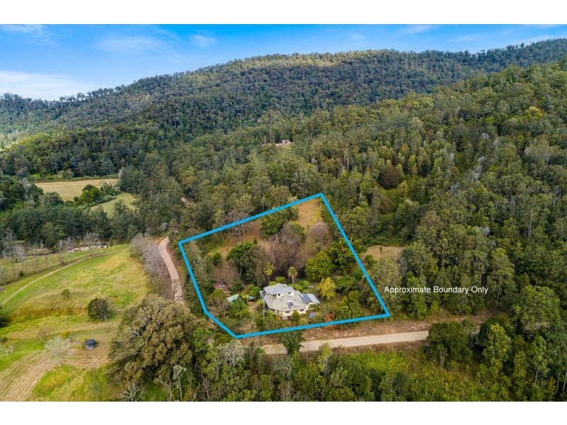 2469 North Arm Road, Bowraville NSW 2449