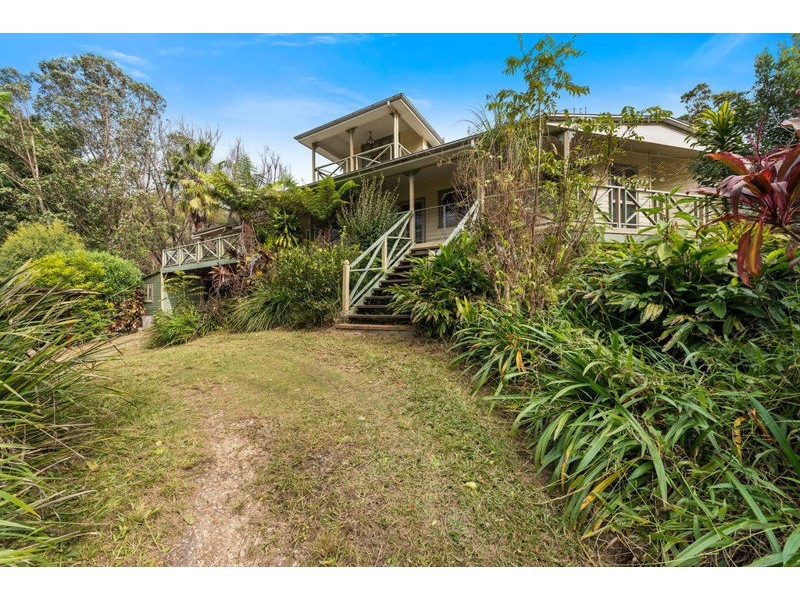 2469 North Arm Road, Bowraville NSW 2449