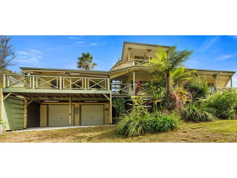 2469 North Arm Road, Bowraville NSW 2449