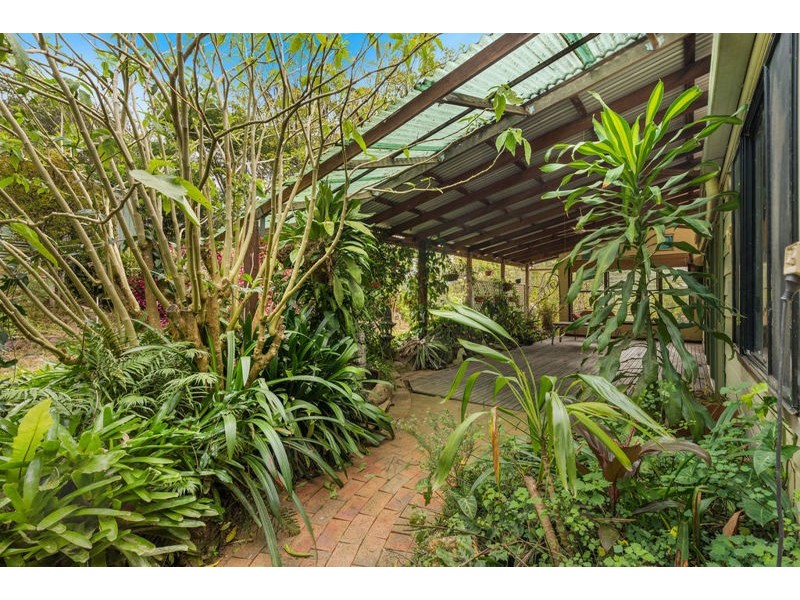 2469 North Arm Road, Bowraville NSW 2449