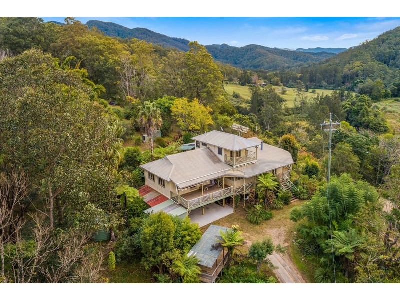 2469 North Arm Road, Bowraville NSW 2449