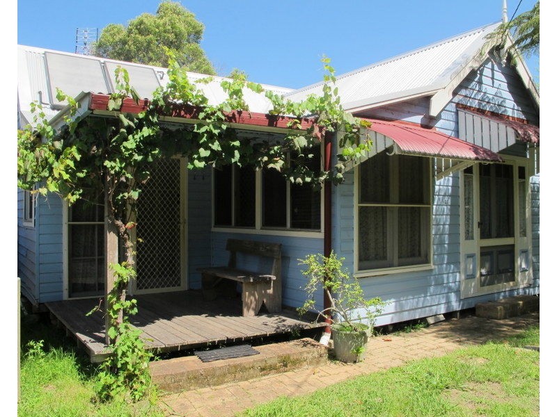 21 Baker Street, Fernmount NSW 2454