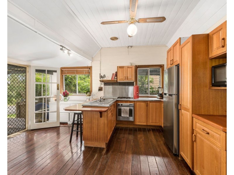 21 Baker Street, Fernmount NSW 2454