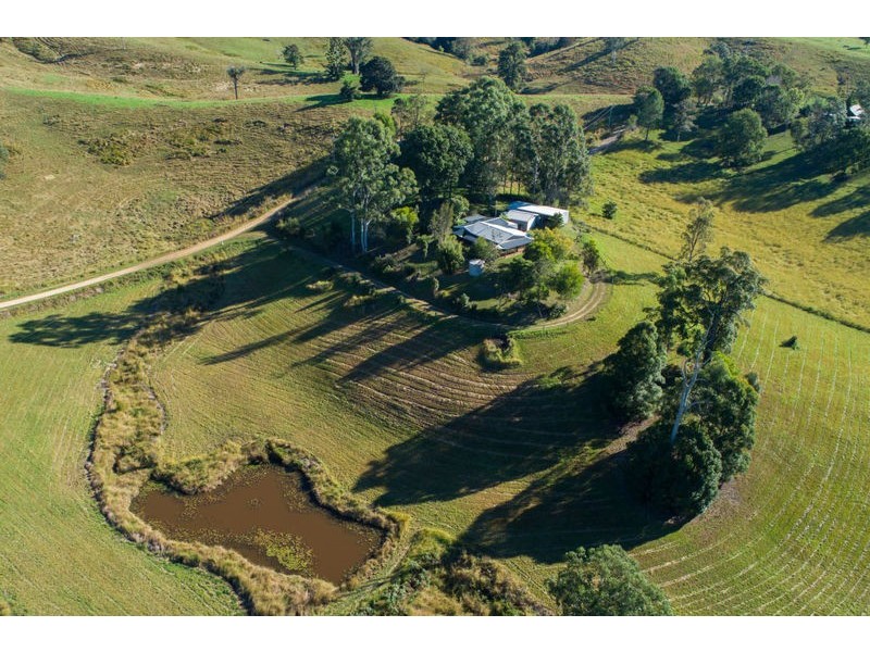 28 Granite Road, Bowraville NSW 2449