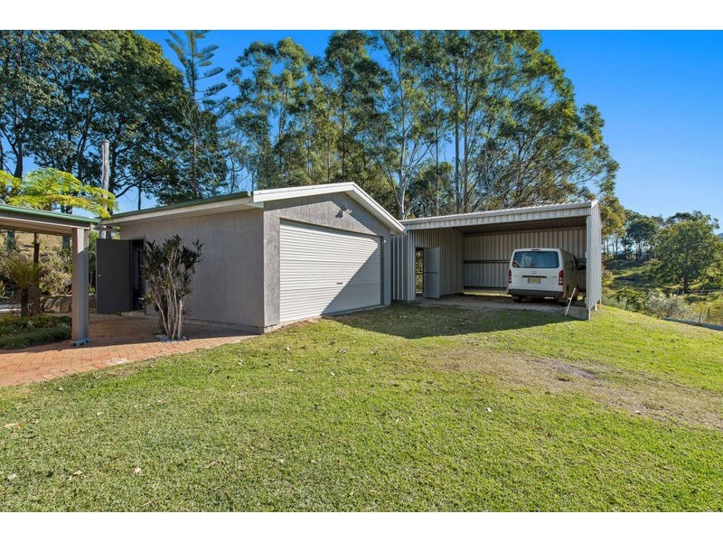 28 Granite Road, Bowraville NSW 2449