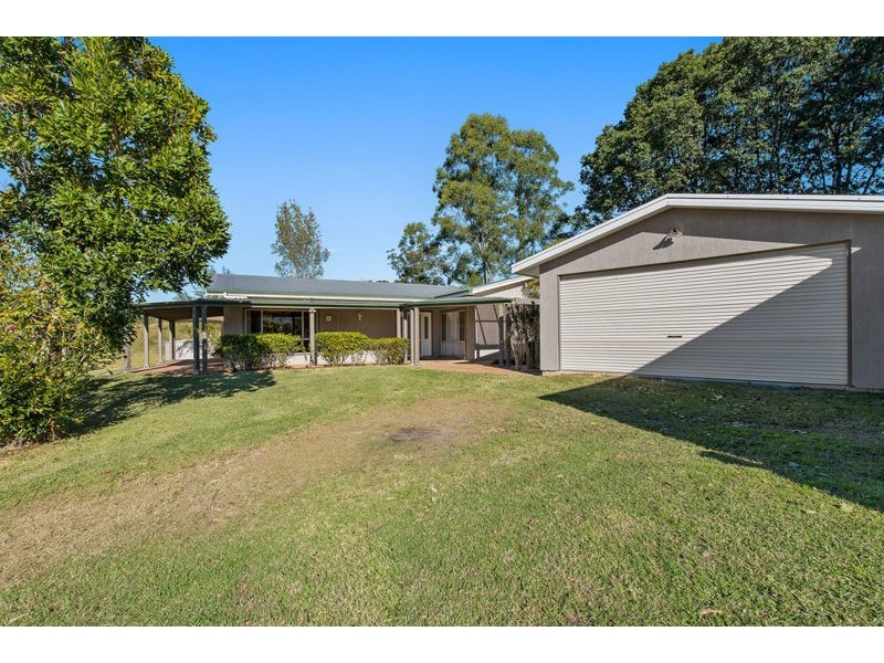 28 Granite Road, Bowraville NSW 2449
