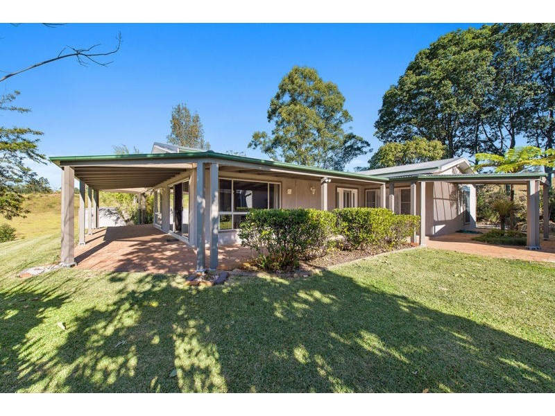 28 Granite Road, Bowraville NSW 2449