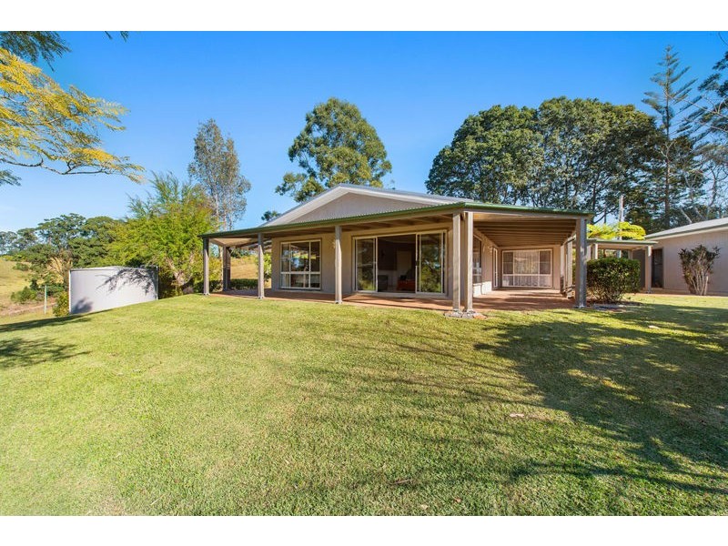 28 Granite Road, Bowraville NSW 2449