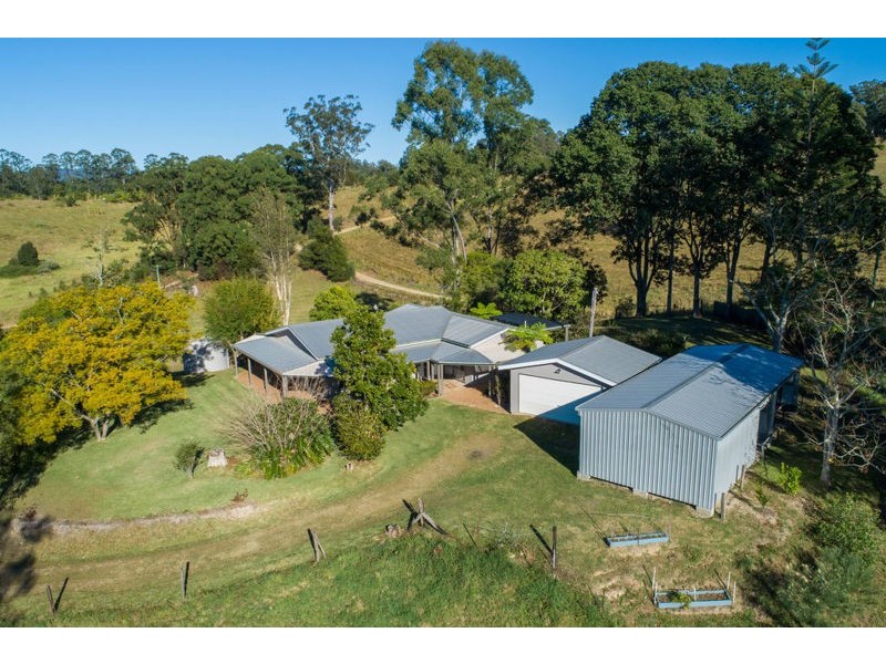 28 Granite Road, Bowraville NSW 2449