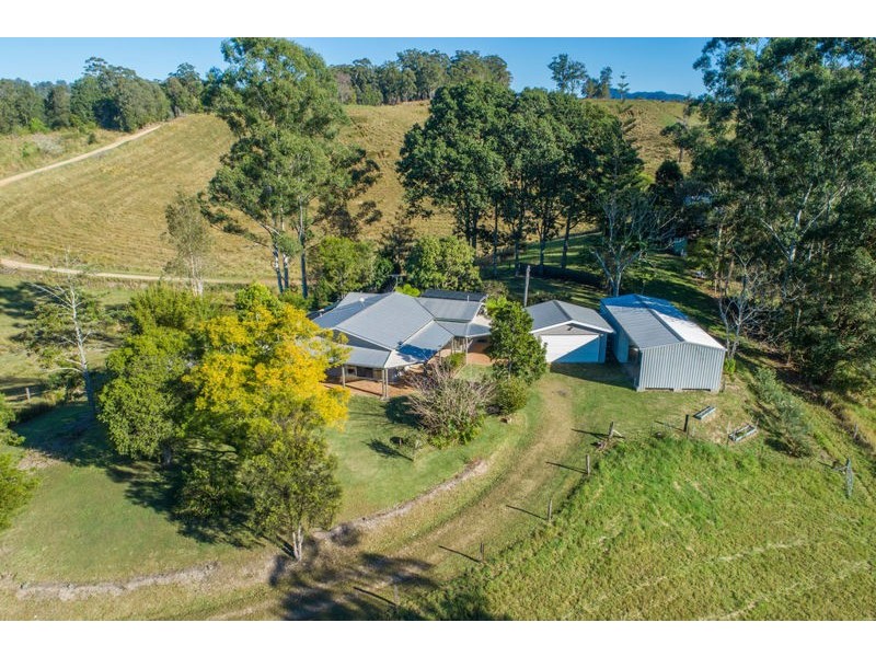 28 Granite Road, Bowraville NSW 2449