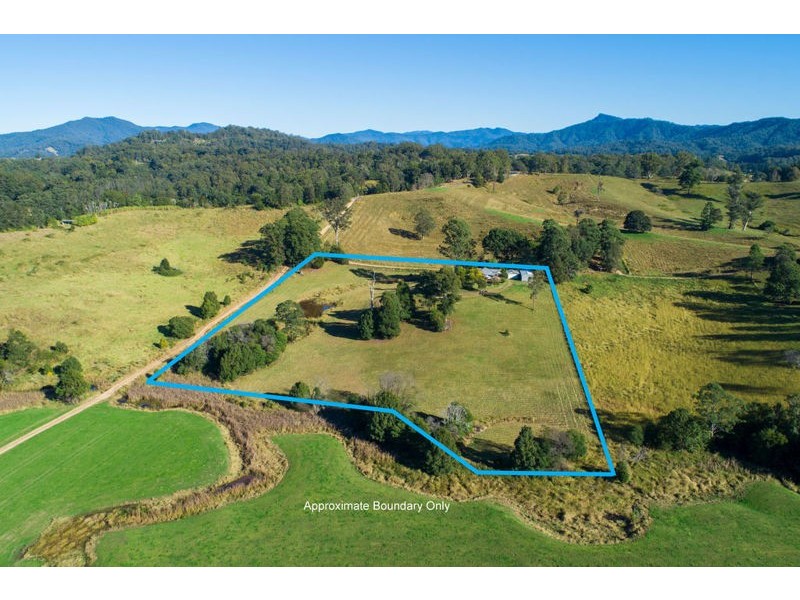 28 Granite Road, Bowraville NSW 2449