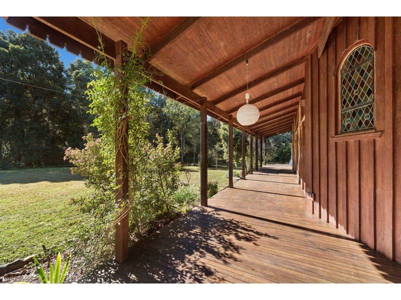 1770 Kalang Road, Bellingen NSW 2454