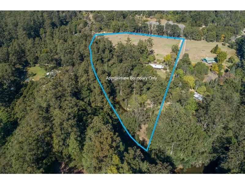 1770 Kalang Road, Bellingen NSW 2454