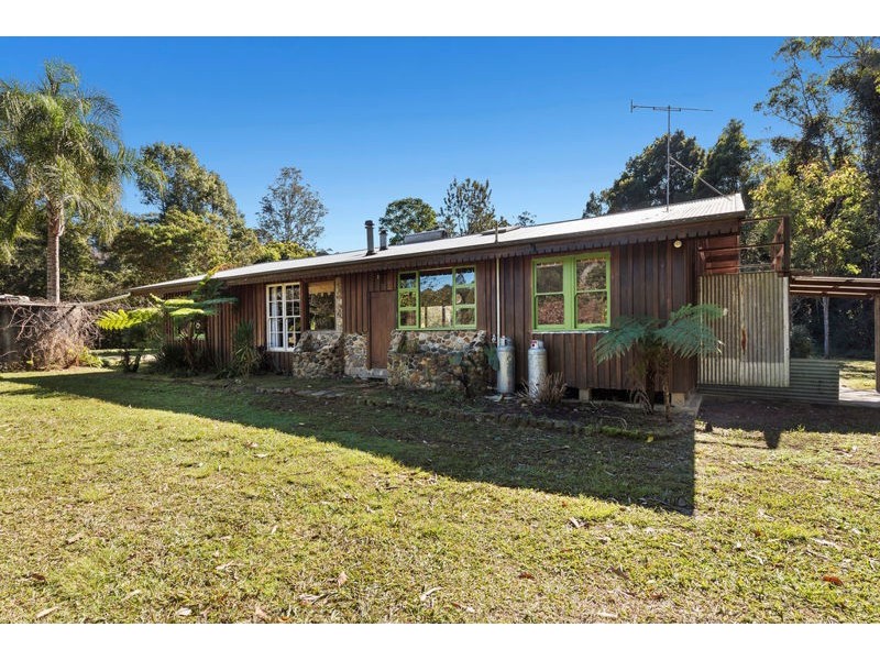 1770 Kalang Road, Bellingen NSW 2454