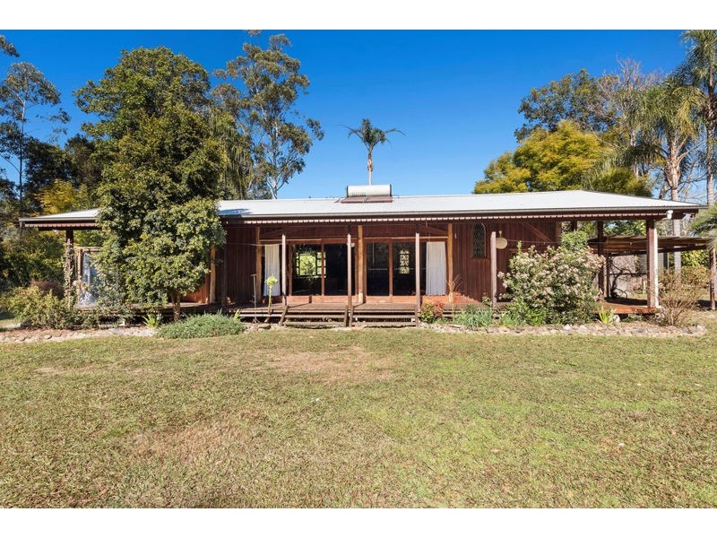 1770 Kalang Road, Bellingen NSW 2454