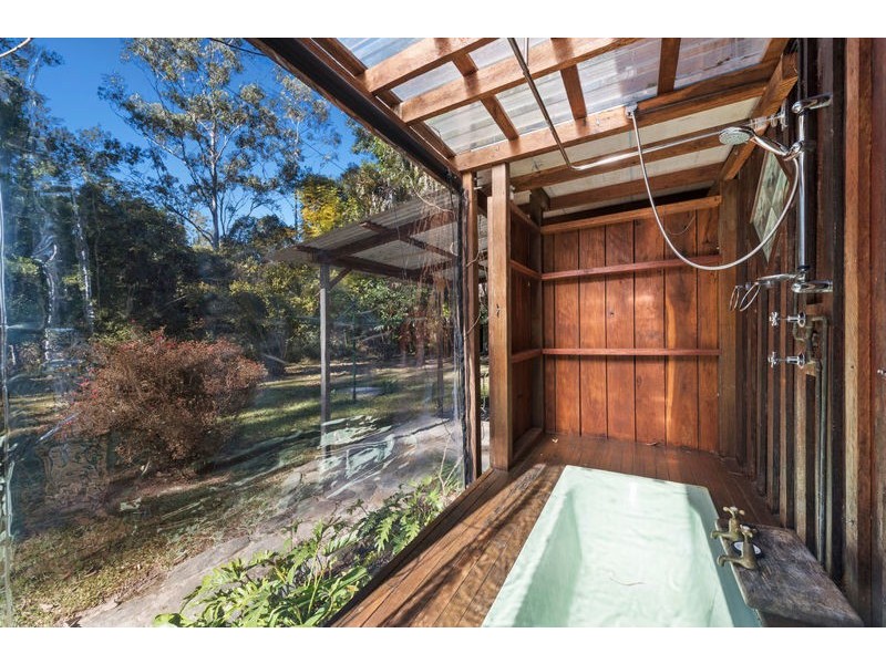 1770 Kalang Road, Bellingen NSW 2454