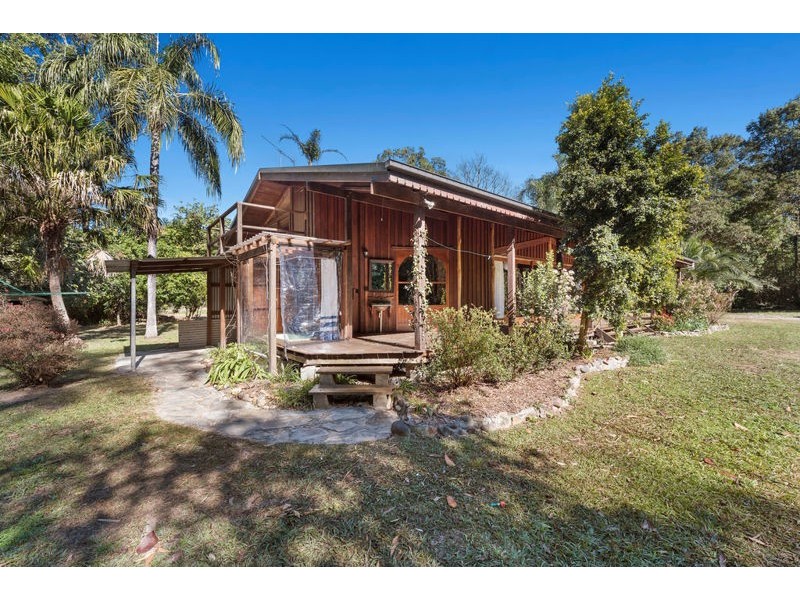 1770 Kalang Road, Bellingen NSW 2454