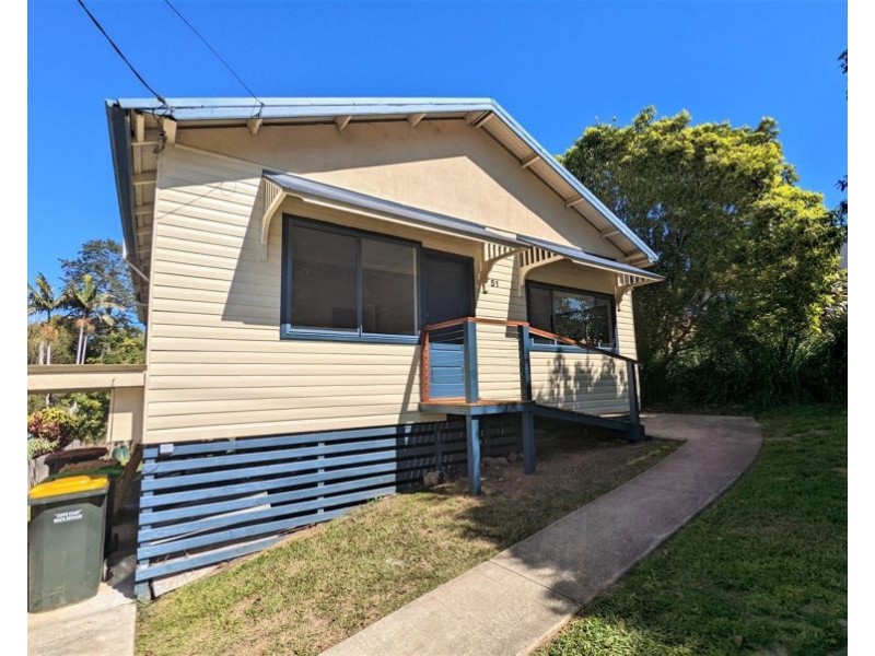 51 Wheatley Street, Bellingen NSW 2454