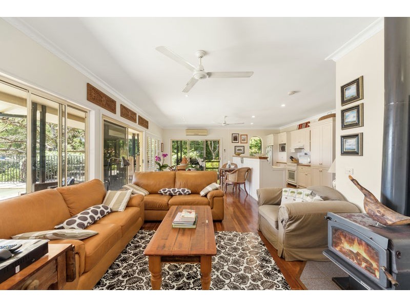 917 Waterfall Way, Bellingen NSW 2454