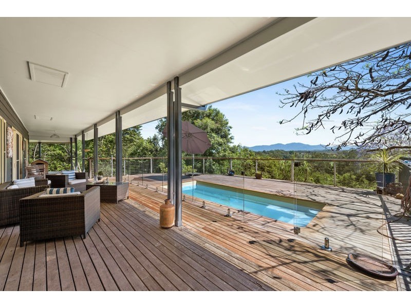 917 Waterfall Way, Bellingen NSW 2454