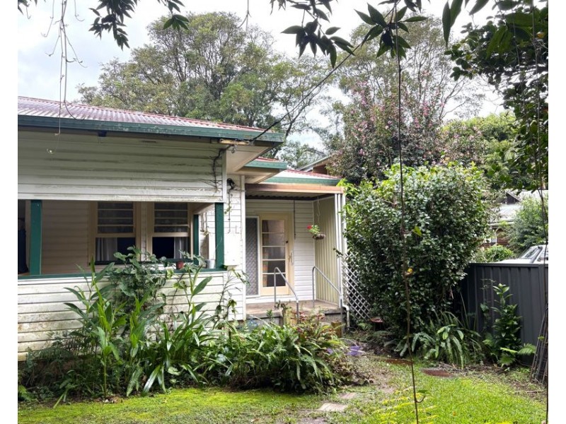 2/25 Hammond Street, Bellingen NSW 2454