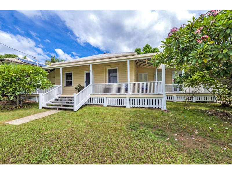 5 West Street, Bellingen NSW 2454