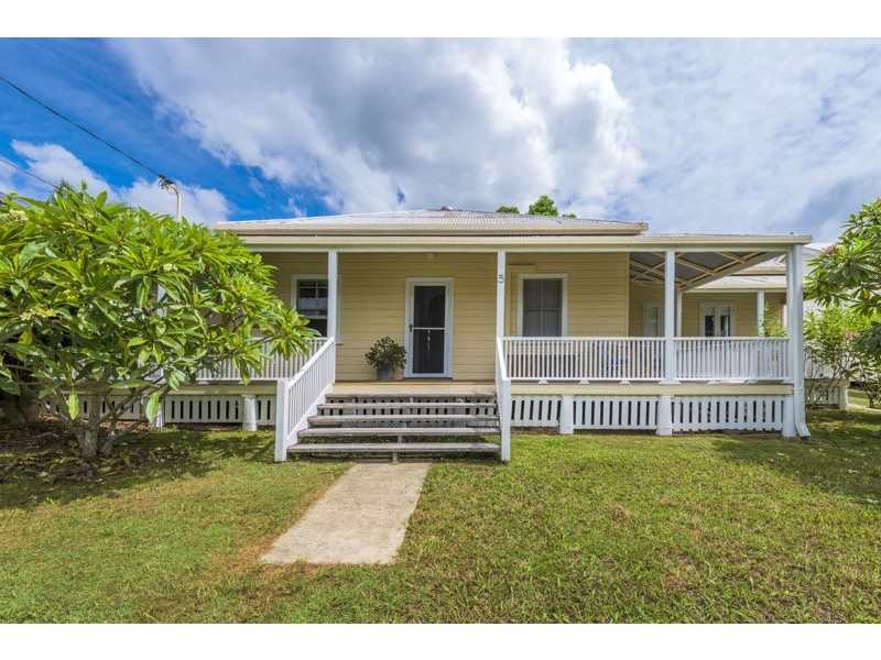 5 West Street, Bellingen NSW 2454