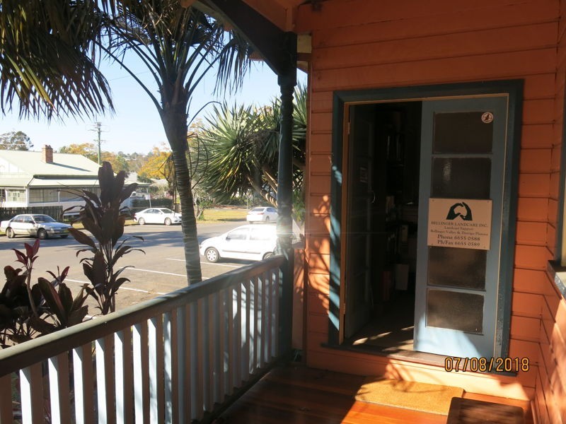 Room 8, 1A Oak Street, Bellingen NSW 2454