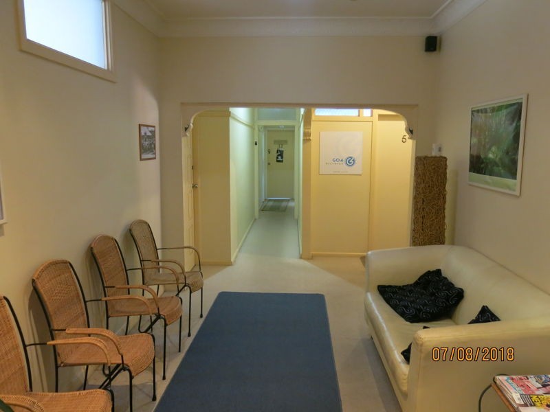 Room 8, 1A Oak Street, Bellingen NSW 2454