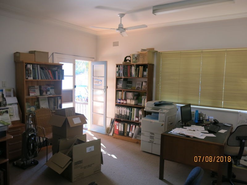 Room 8, 1A Oak Street, Bellingen NSW 2454