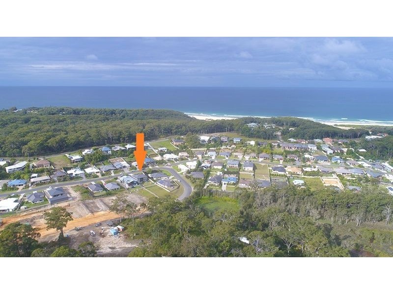 30 Seaforth Drive, Valla Beach NSW 2448