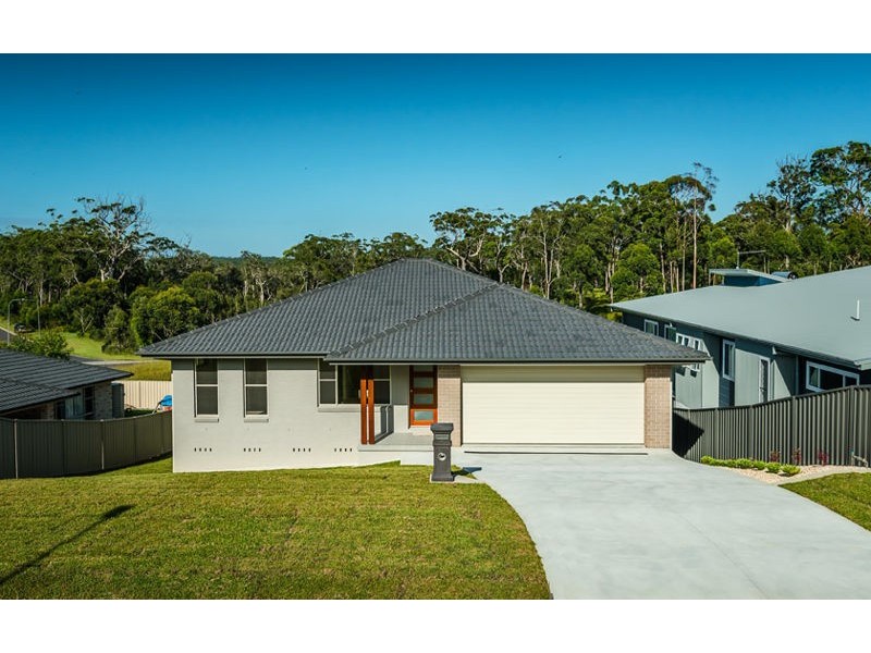 30 Seaforth Drive, Valla Beach NSW 2448