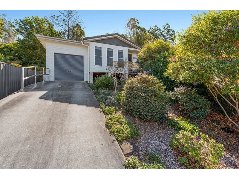 6 Lilly Pilly Place, Bellingen NSW 2454