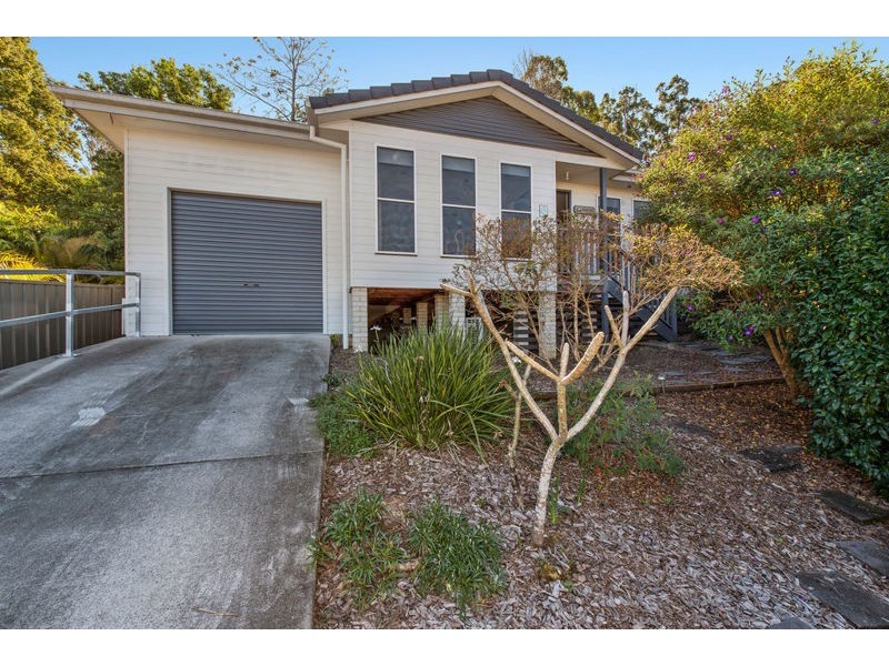 6 Lilly Pilly Place, Bellingen NSW 2454