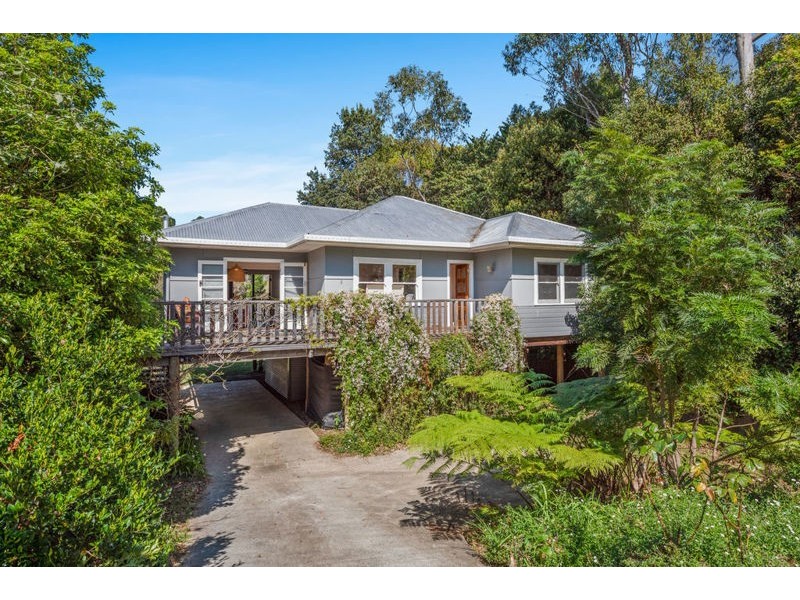 8 Tamarind Drive, Bellingen NSW 2454
