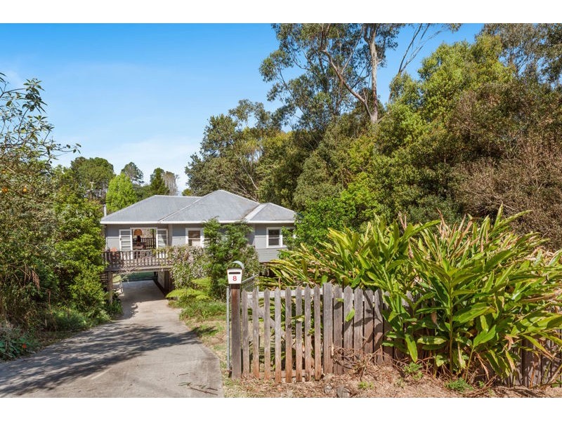 8 Tamarind Drive, Bellingen NSW 2454