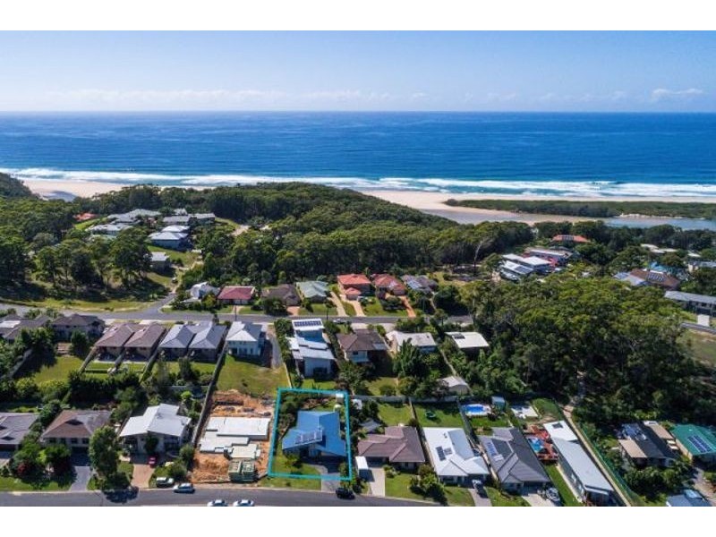 57 Seaforth Drive, Valla Beach NSW 2448