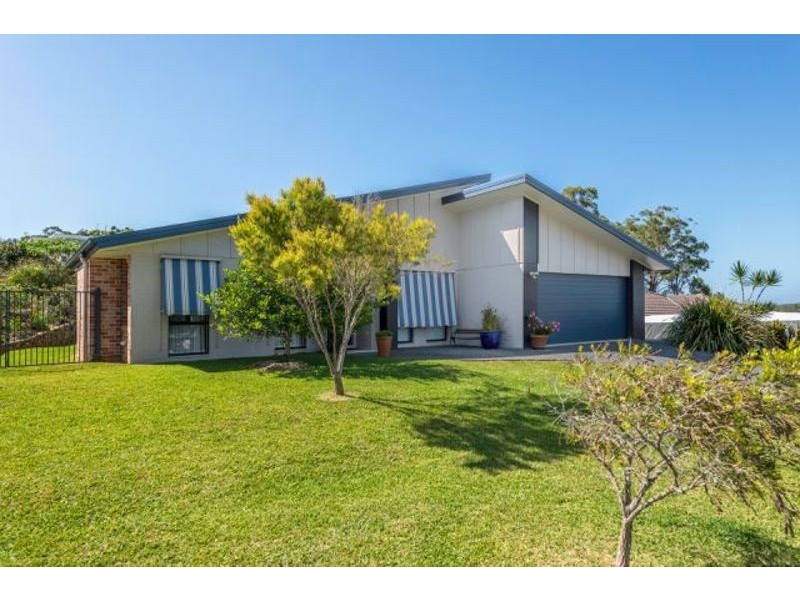 57 Seaforth Drive, Valla Beach NSW 2448