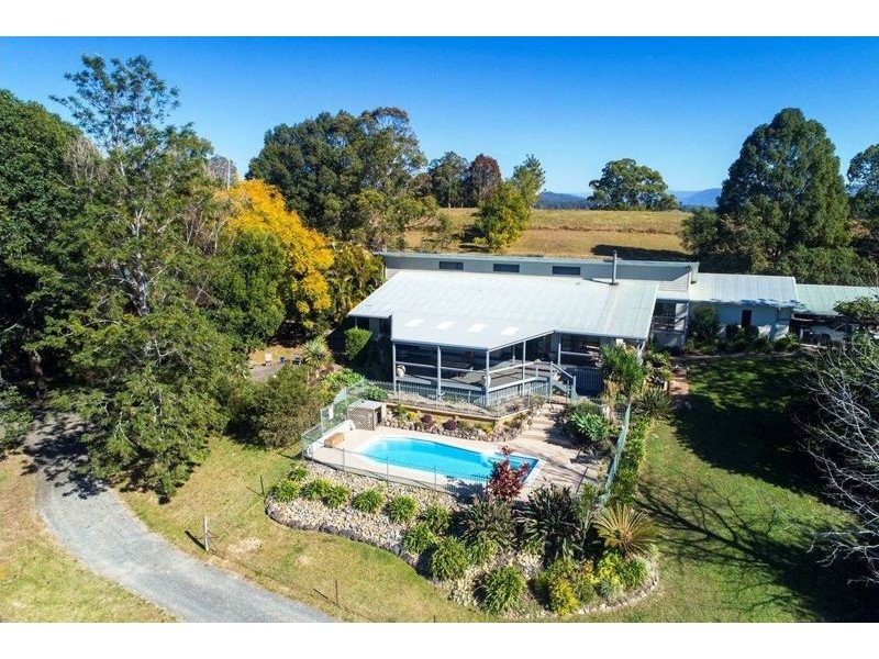 11 John Glyde Road, Bellingen NSW 2454